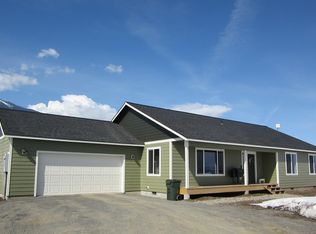 44486 Deerhaven Rd, Baker City, OR 97814