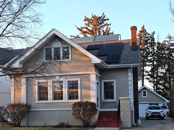 171 E Cayuga Ave, Elmhurst, IL 60126