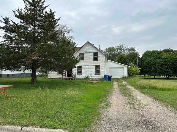 210 Broad St, Sioux Rapids, IA 50585