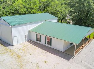 8712 Brighton Bunker Hill Rd, Bunker Hill, IL 62014