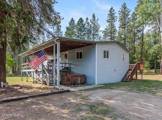 26190 E Doyle Rd, Cataldo, ID 83810