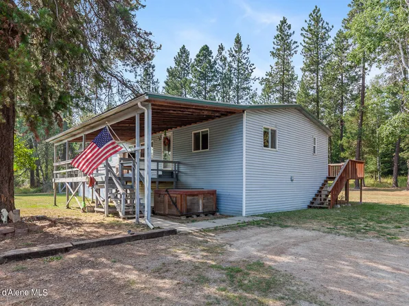 26190 E Doyle Rd, Cataldo, ID 83810