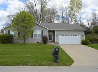 265 Cedar Cliff Rd, Richmond, IN 47374