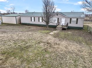 23668 Race Track Rd, Spiro, OK 74959