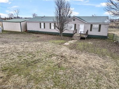 23668 Race Track Rd, Spiro, OK, 74959