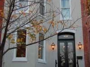 629 Massachusetts Ave NE, Washington, DC