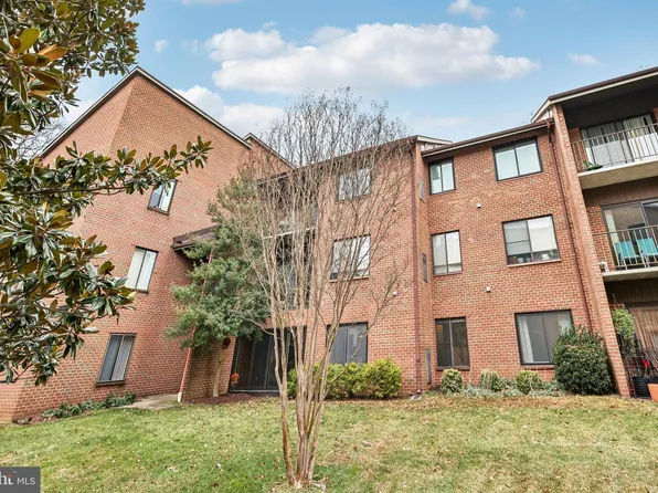 15310 Pine Orchard Dr #84-1B, Silver Spring, MD 20906