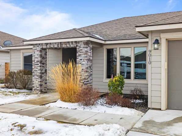 9010 Majestia Ln, Pasco, WA 99301