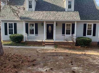 216 Tamwood Ln, Elgin, SC 29045