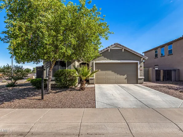 7117 W SOUTHGATE Avenue, Phoenix, AZ 85043