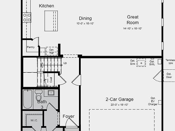 2nd image of 10270 W AMELIA Avenue