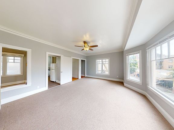 5th image of 433 Bellevue Ave #3