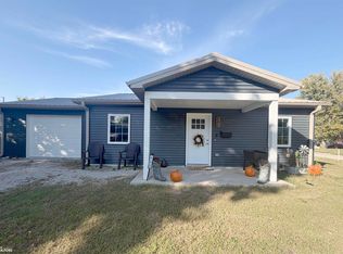 401 W North St, Corydon, IA 50060