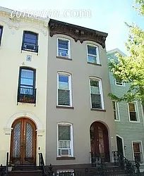 Rented by Corcoran
