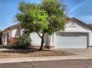 8591 N 107th Dr, Peoria, AZ 85345