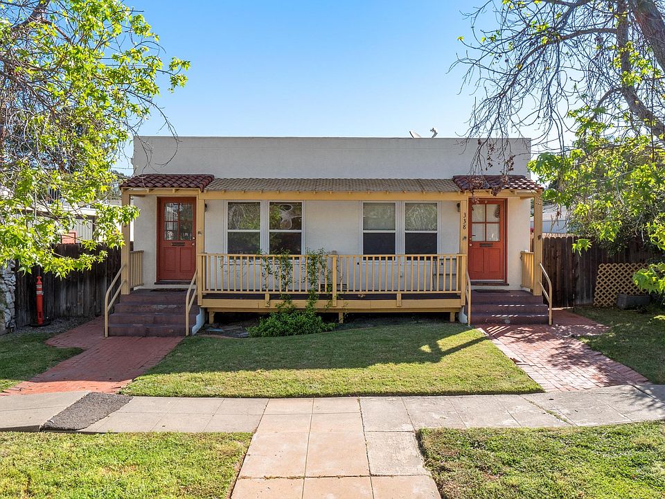 1st image of 336 S Kalmia St
