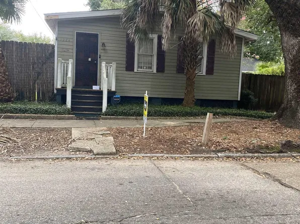 1224 Elmira St, Mobile, AL 36604