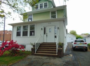 119 Elmwood Ave, Union, NJ 07083