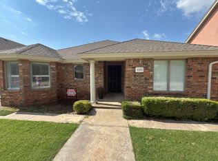 4103 101st St, Lubbock, TX 79423