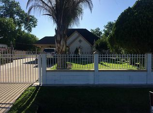 11810 Cardiff Rd, Houston, TX 77076