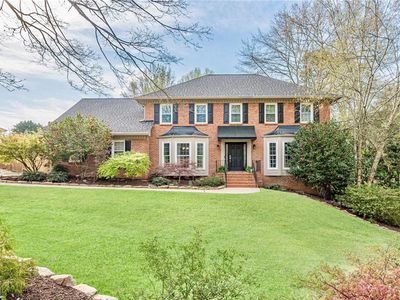 220 Saddle Lake Dr, Roswell, GA, 30076
