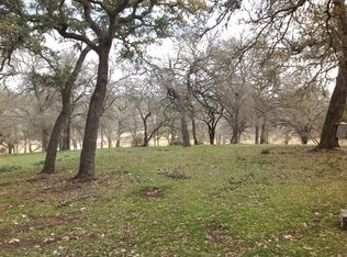 0 Tejas Trl, Blanco, TX 78606