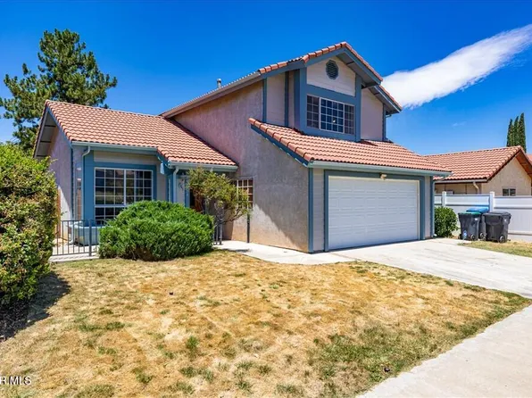 1134 Elm St, Tehachapi, CA 93561