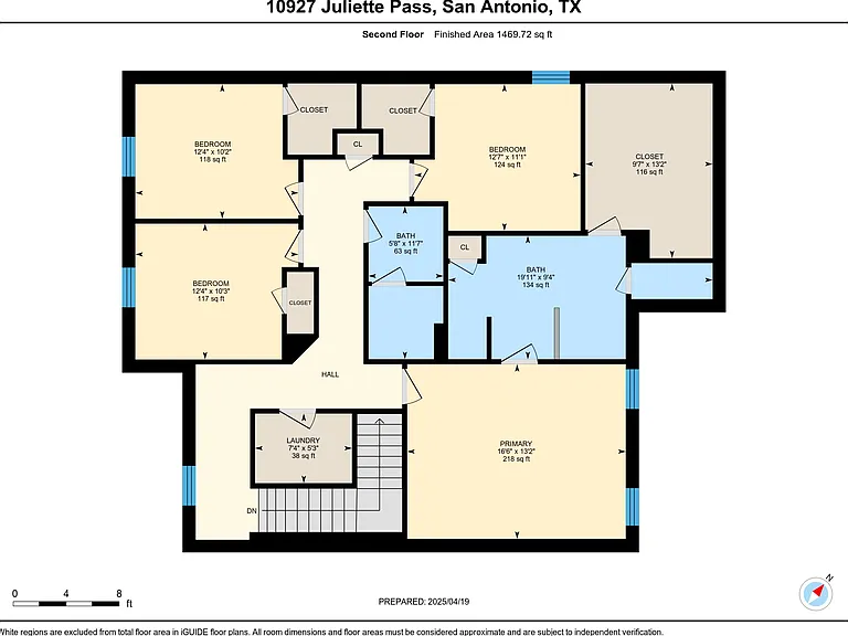 10927 Juliette Pass — Photo 31