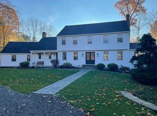3 Greenwood St, Sherborn, MA 01770
