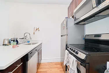 Rented by Living New York