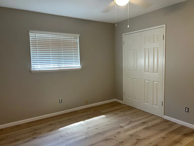 Guest bedroom one