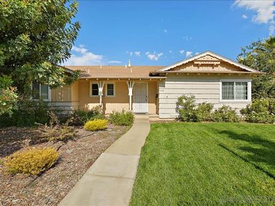 668 Carleton Ave, Claremont, CA, 91711