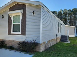 6539 Townsend Rd #86, Jacksonville, FL 32244