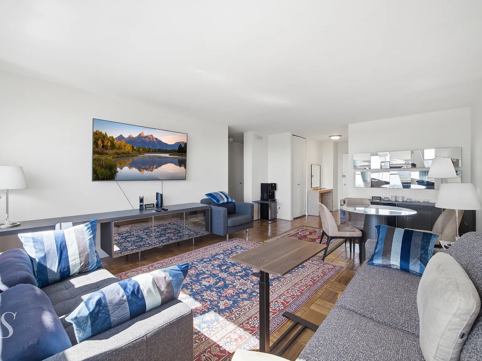 1 bed, $2,600 — Photo 3