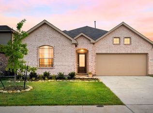 14805 Mainstay Way, Haslet, TX 76052
