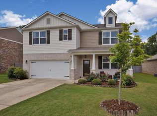 720 Crider Rd, Maylene, AL 35114