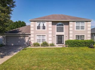 804 Deer Glen Ct, Fruitland Park, FL 34731