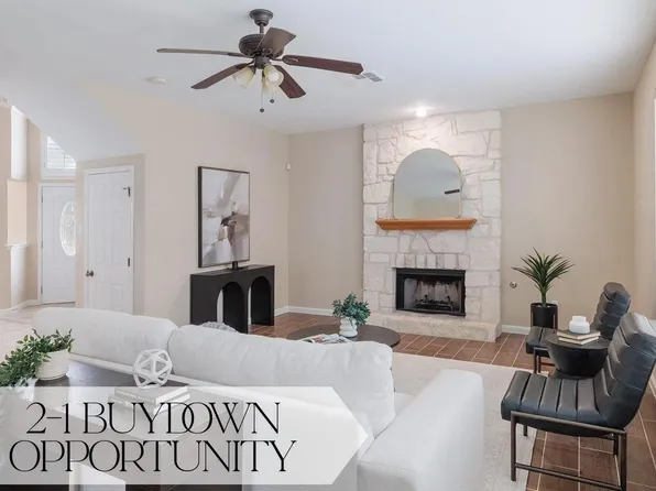 14400 Showdown Ln, Austin, TX 78717