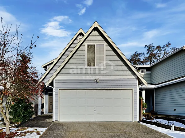 2901 186th St, Tacoma, WA 98445