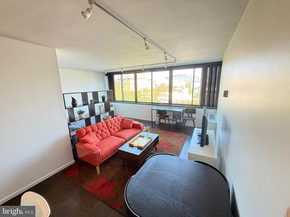 2030 F St NW APT 606