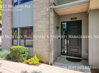 2010 NW 16th Ave, Portland, OR 97209