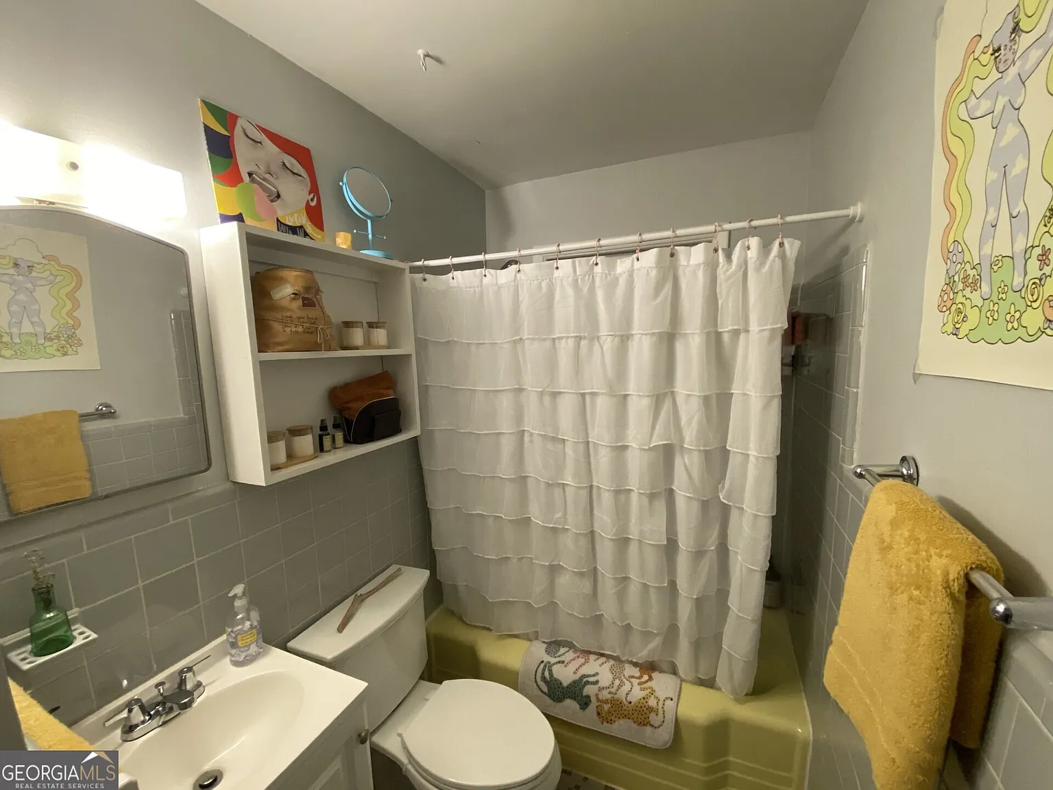 2 bed, 1.0 bath, 1400 sqft, $2,325 — Photo 4