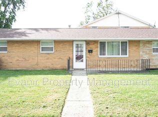 580 Trade Sq E, Troy, OH 45373
