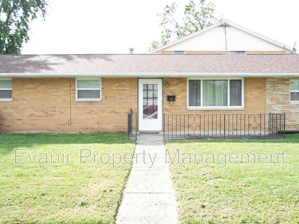 580 Trade Sq E, Troy, OH 45373 – 3-bedroom rental in Troy
