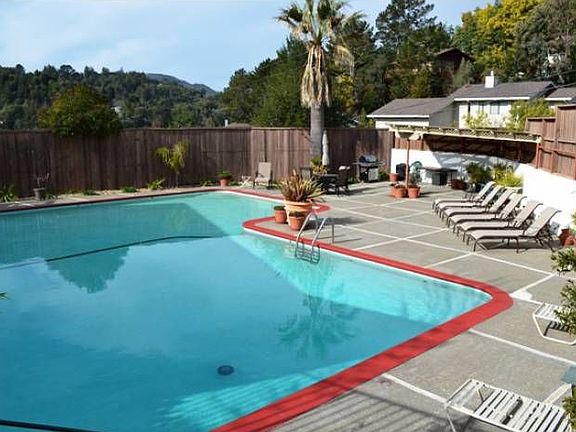 Enjoy a BBQ with Friends