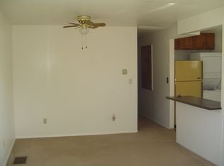 118 N Jackson Ave, Walsenburg, CO 81089