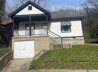 2040 Queen City Ave, Cincinnati, OH 45214