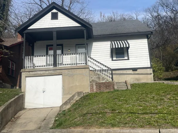 2040 Queen City Ave, Cincinnati, OH 45214