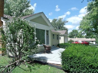 1785 1st Ave E, Horton, KS, 66439