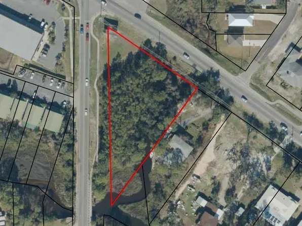 8929 N Lagoon Dr, Panama City, FL 32408